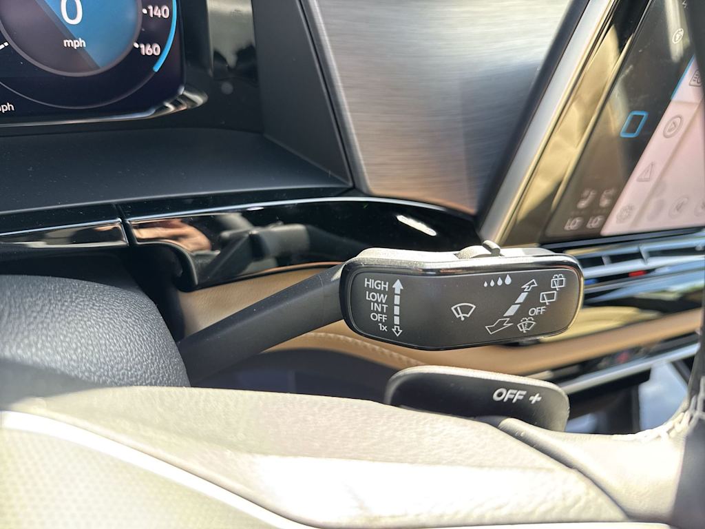 Thumbnail: 2026 Volkswagen Atlas - 16