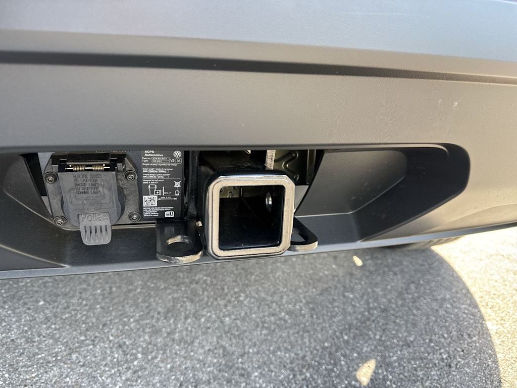 Thumbnail: 2026 Volkswagen Atlas - 34