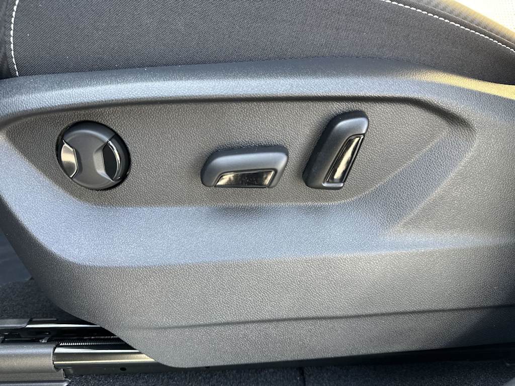 Thumbnail: 2026 Volkswagen Atlas - 24