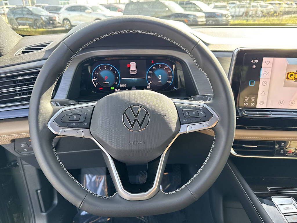 Thumbnail: 2026 Volkswagen Atlas - 14