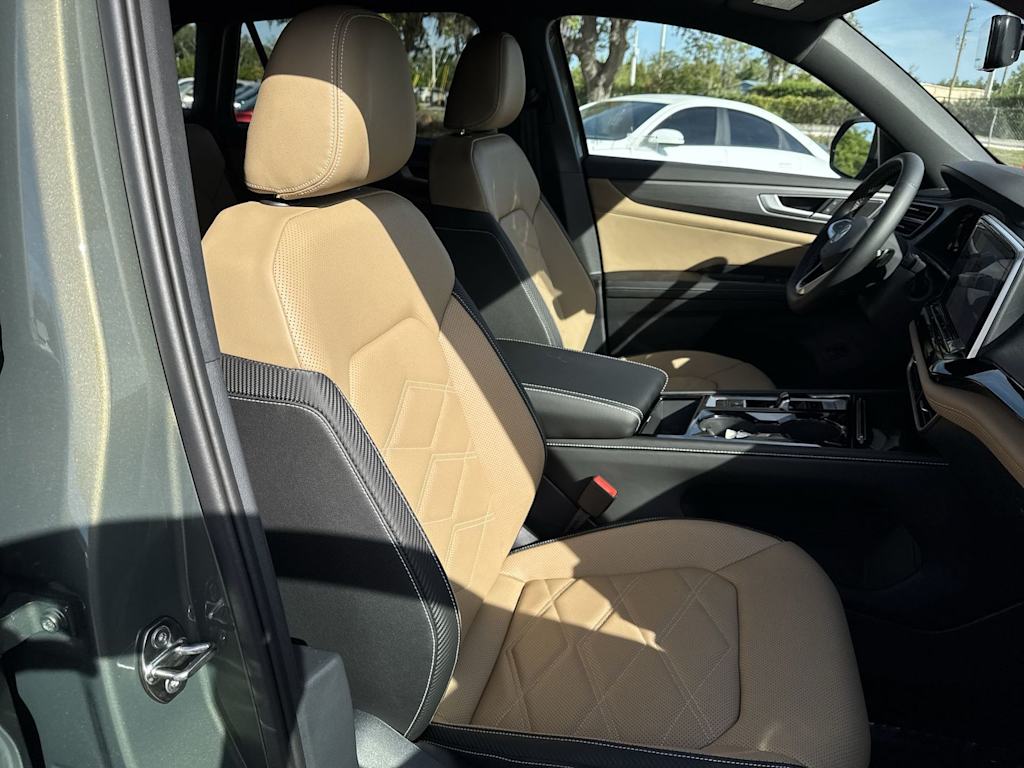 Thumbnail: 2026 Volkswagen Atlas - 12