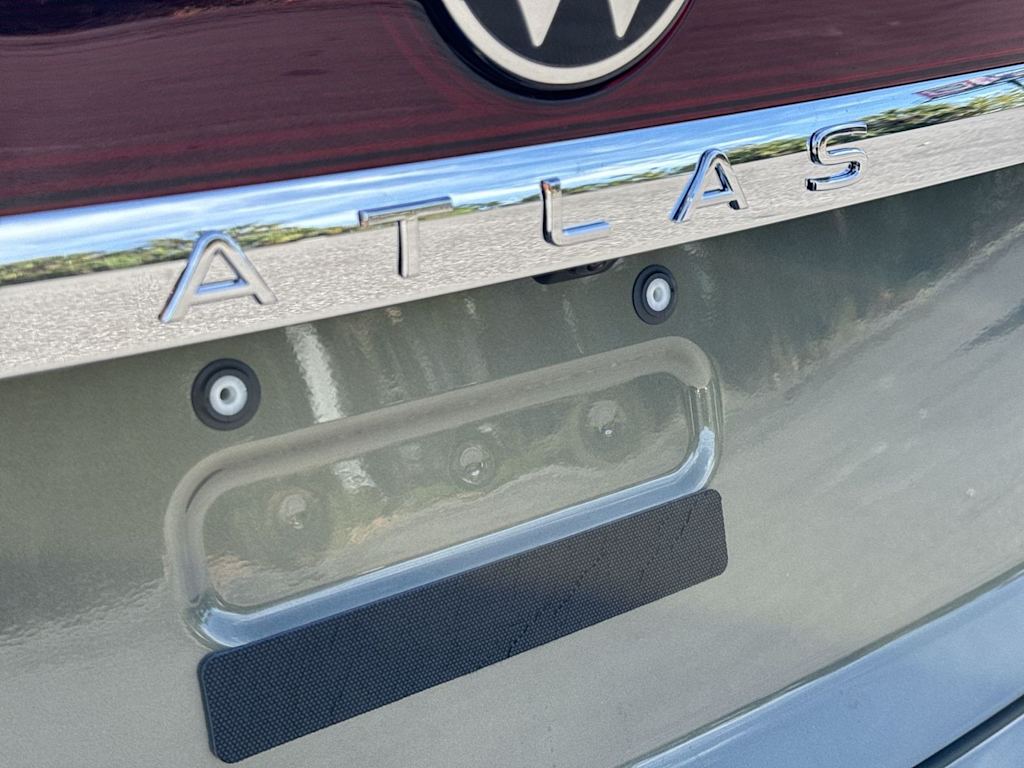 Thumbnail: 2026 Volkswagen Atlas - 23