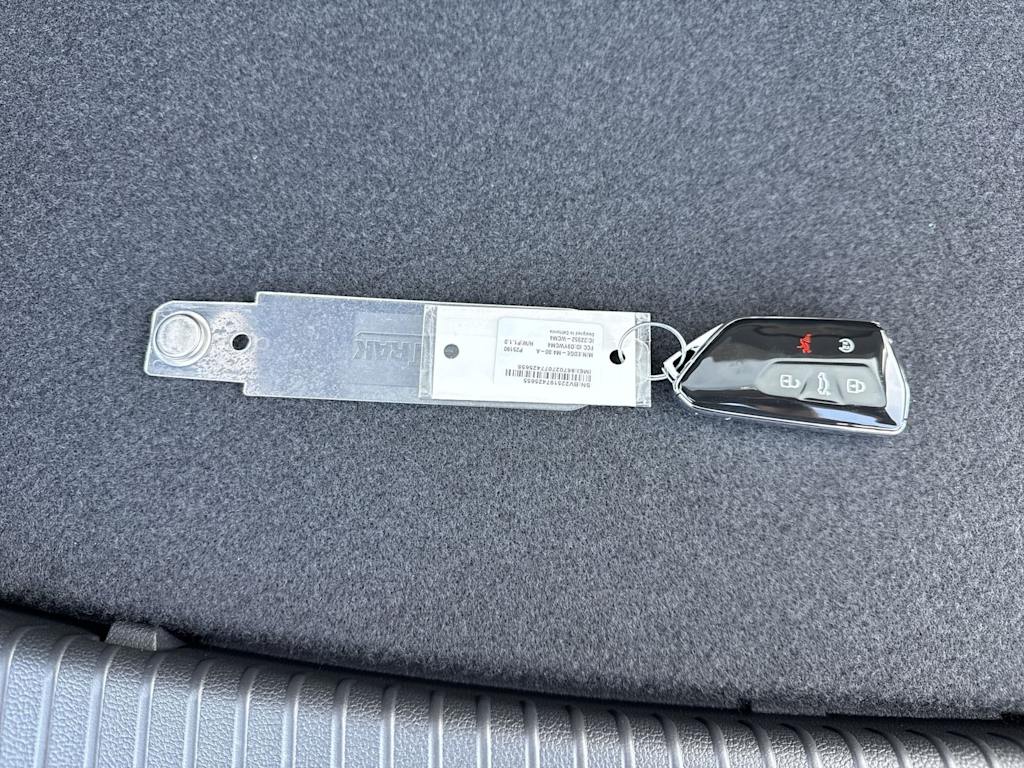 Thumbnail: 2026 Volkswagen Atlas - 35