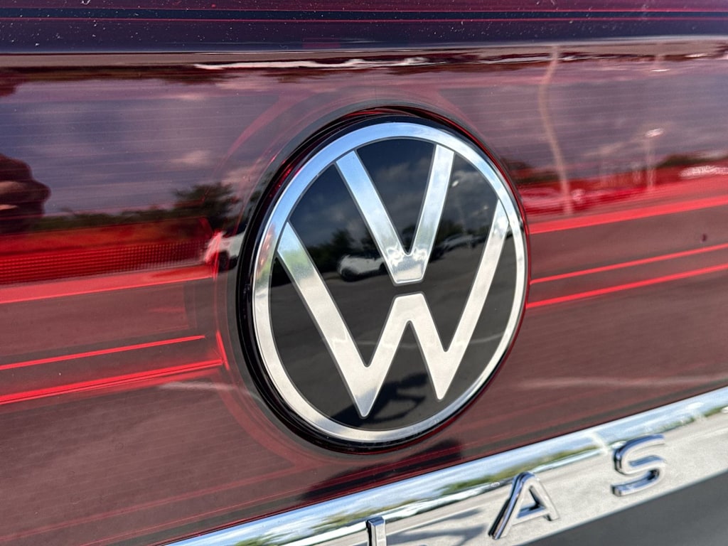 Thumbnail: 2026 Volkswagen Atlas - 30