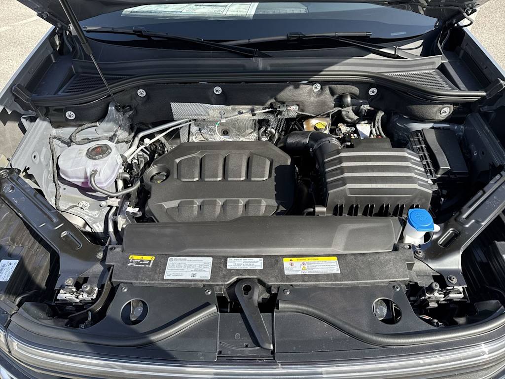 Thumbnail: 2026 Volkswagen Atlas - 9