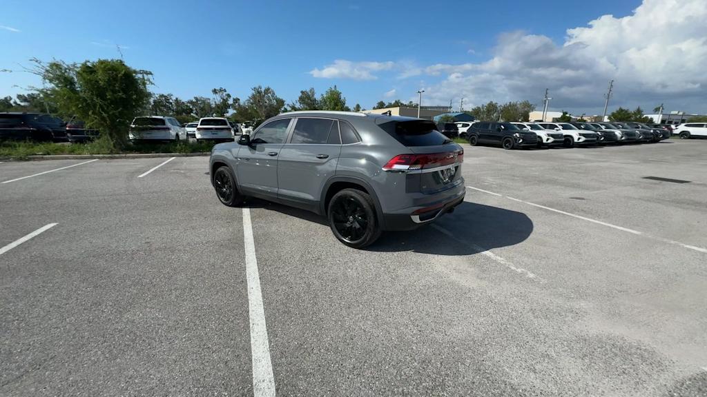 Thumbnail: 2026 Volkswagen Atlas - 20