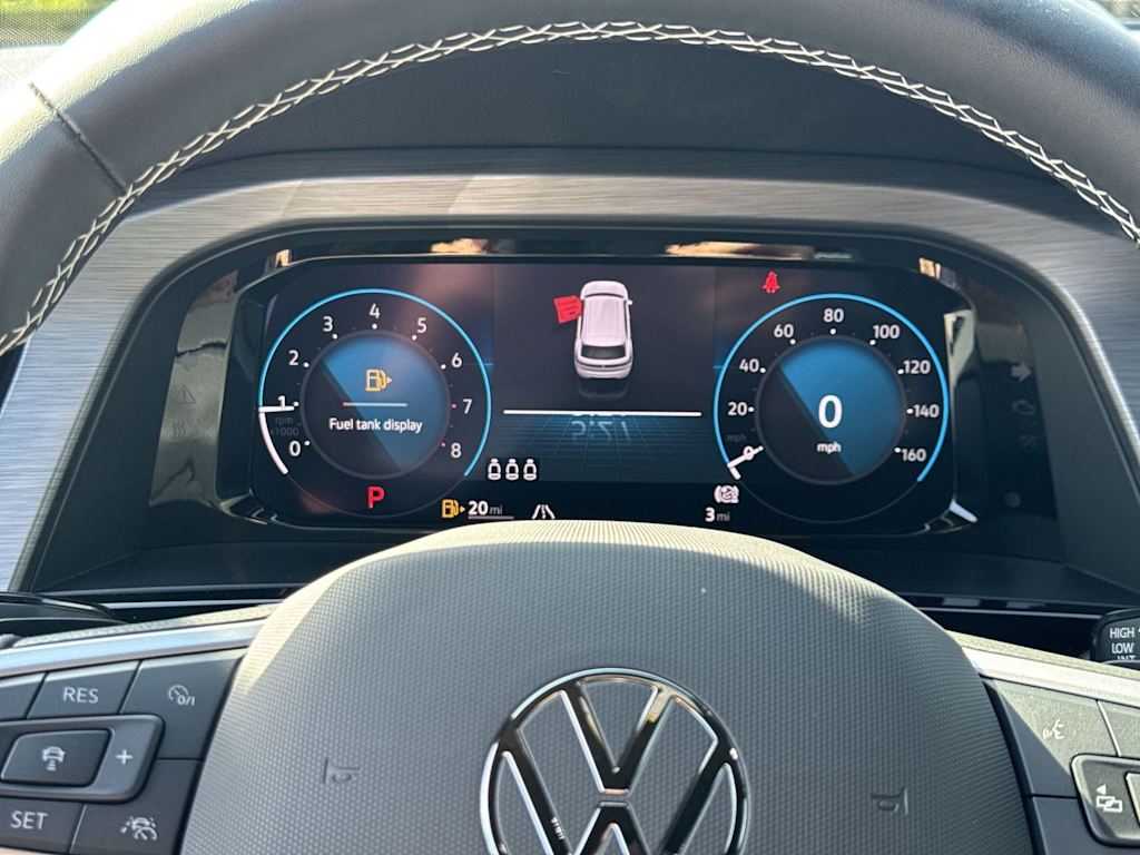 Thumbnail: 2026 Volkswagen Atlas - 16