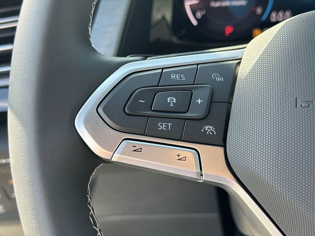 Thumbnail: 2026 Volkswagen Atlas - 35