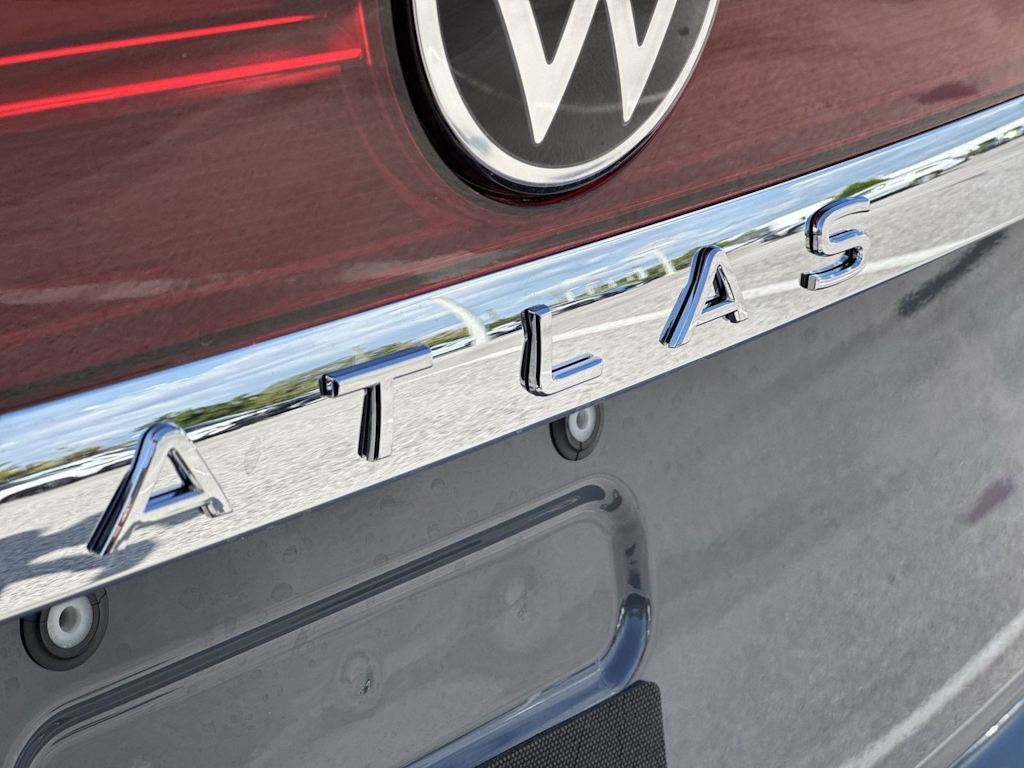 Thumbnail: 2026 Volkswagen Atlas - 31
