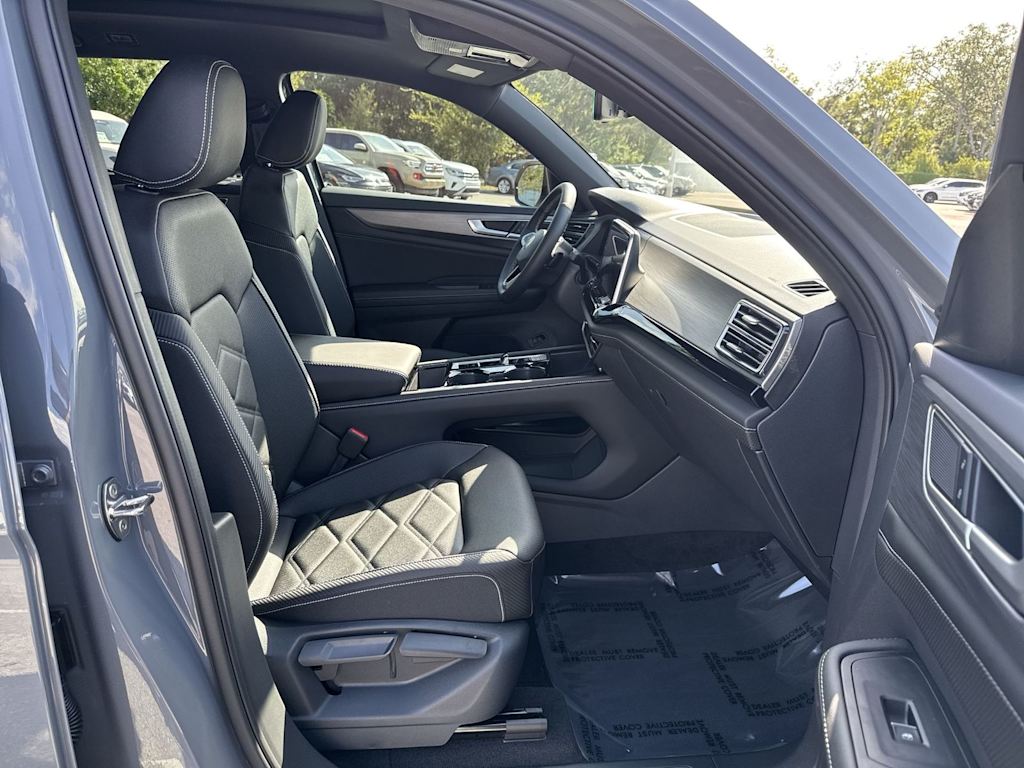 Thumbnail: 2026 Volkswagen Atlas - 12