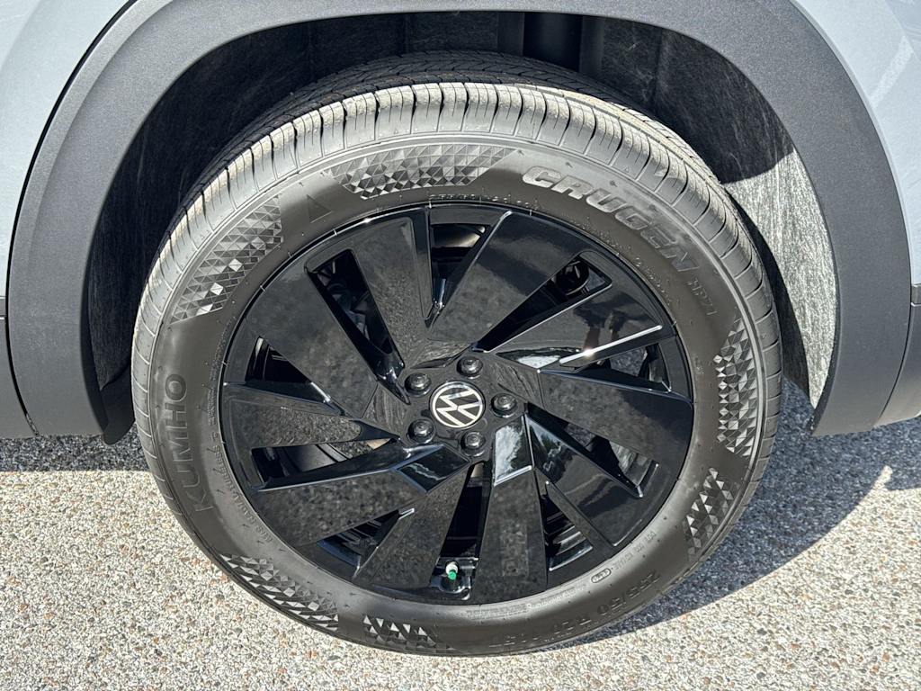 Thumbnail: 2026 Volkswagen Atlas - 8