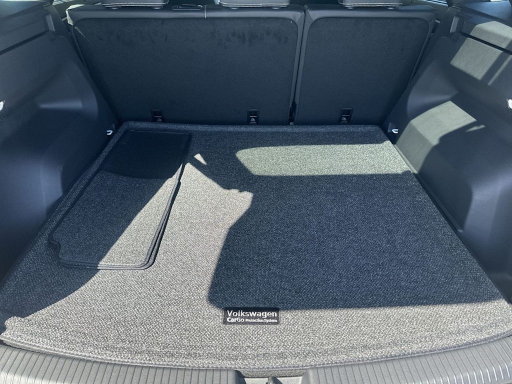 Thumbnail: 2026 Volkswagen Atlas - 35