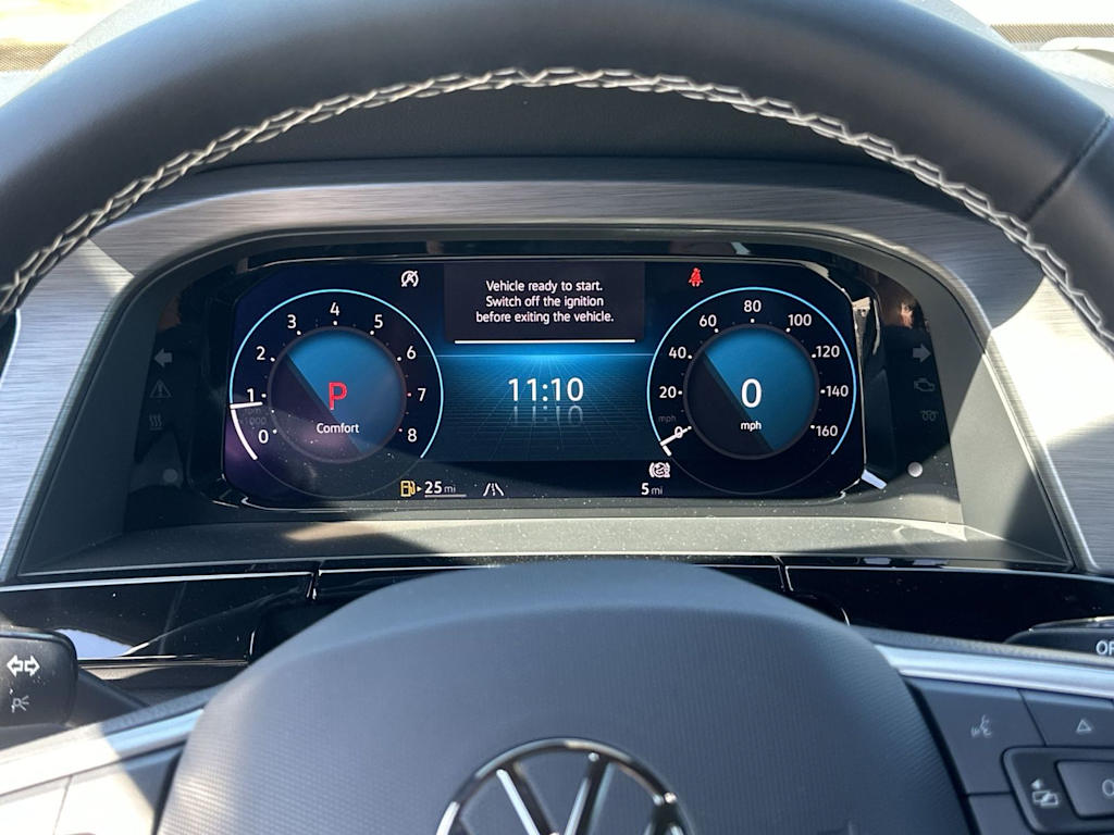 Thumbnail: 2026 Volkswagen Atlas - 17