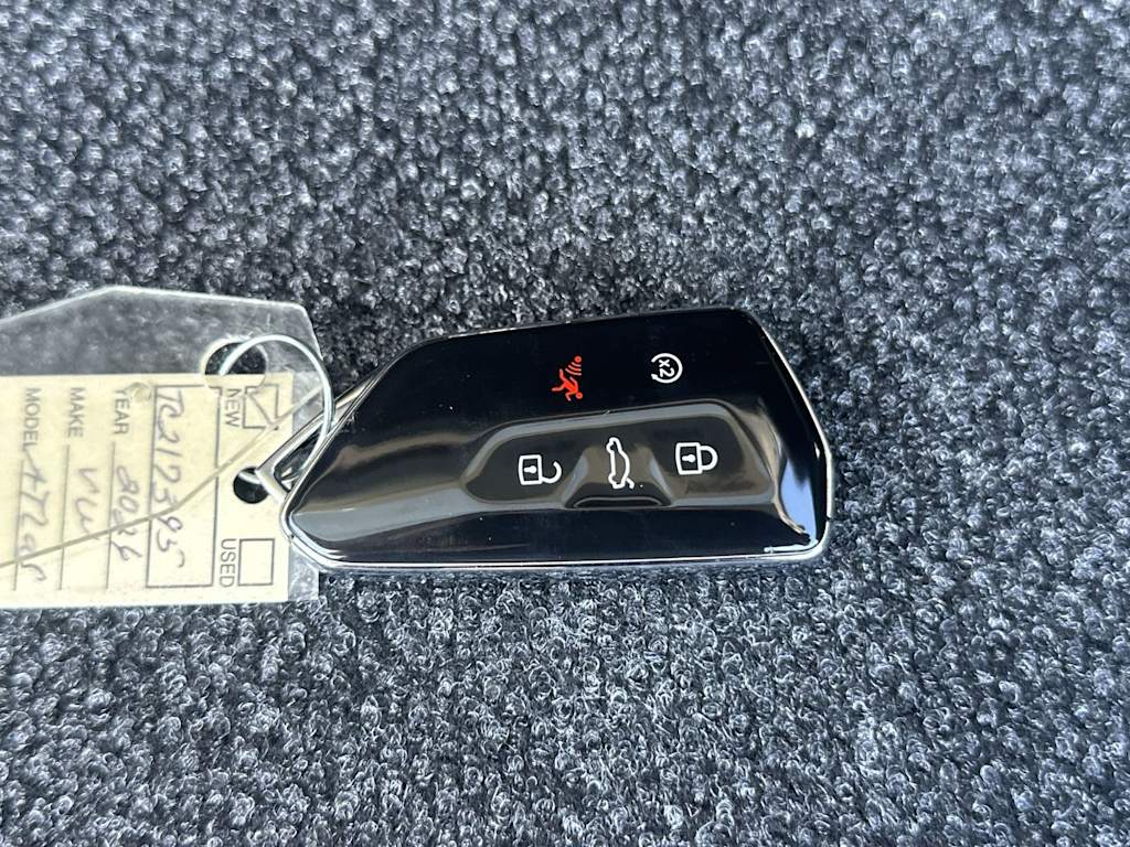 Thumbnail: 2026 Volkswagen Atlas - 19