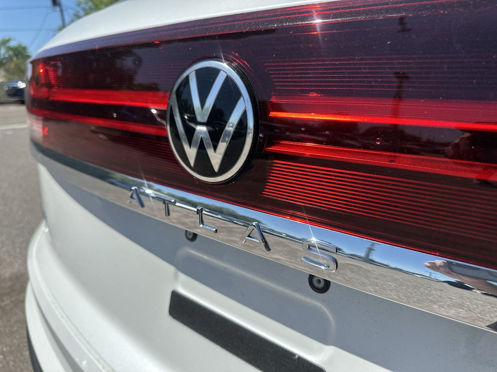 Thumbnail: 2026 Volkswagen Atlas - 24