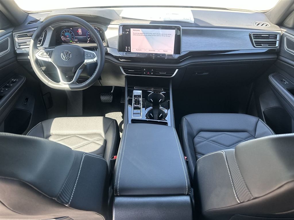 Thumbnail: 2026 Volkswagen Atlas - 10