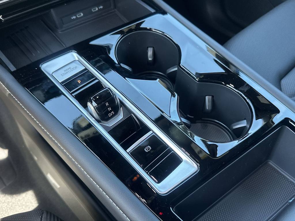 Thumbnail: 2026 Volkswagen Atlas - 16