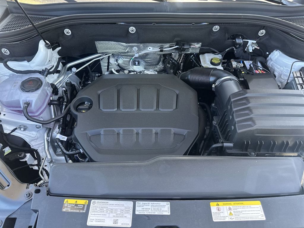 Thumbnail: 2026 Volkswagen Atlas - 9