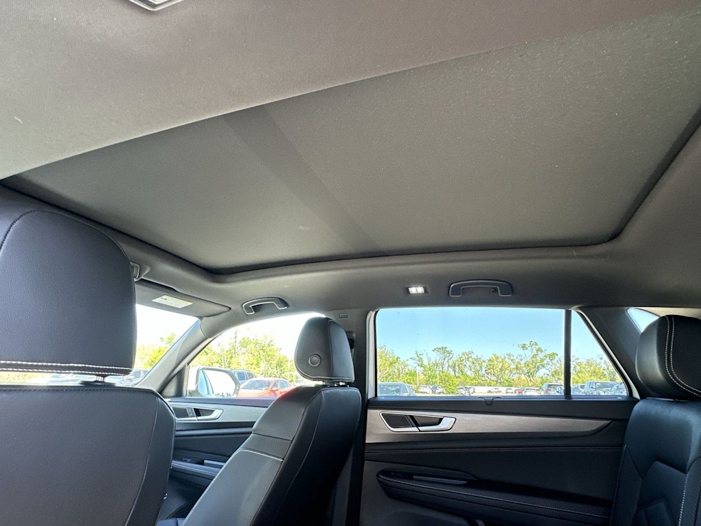 Thumbnail: 2026 Volkswagen Atlas - 26