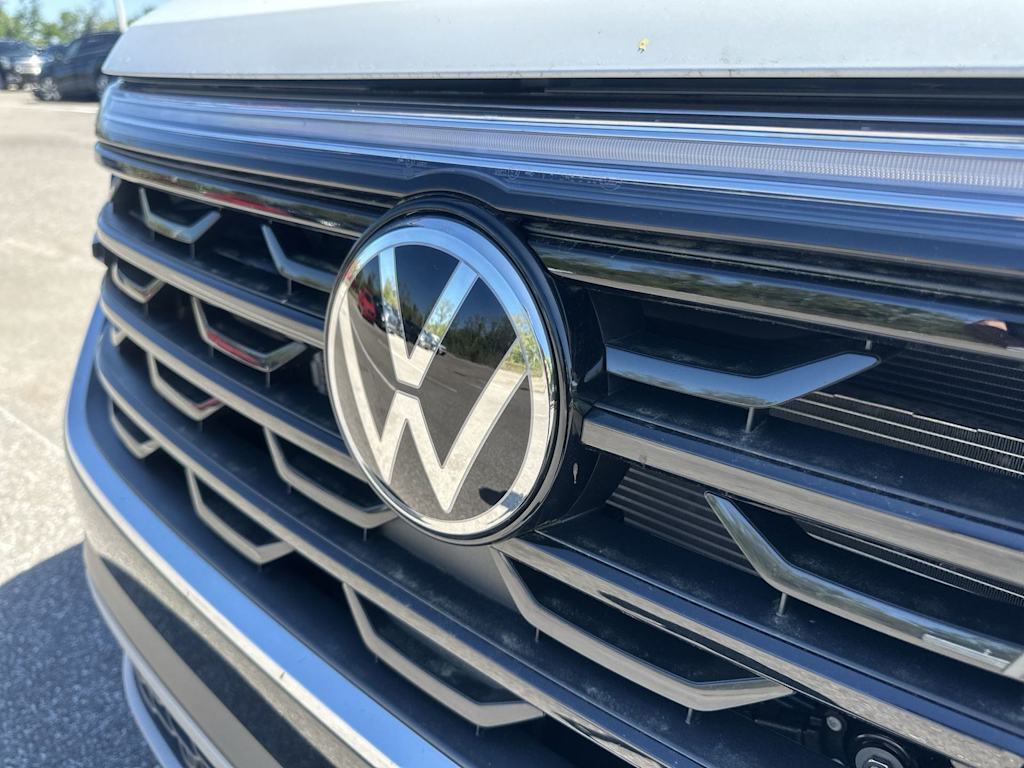 Thumbnail: 2026 Volkswagen Atlas - 7