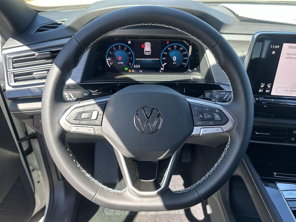 Thumbnail: 2026 Volkswagen Atlas - 14