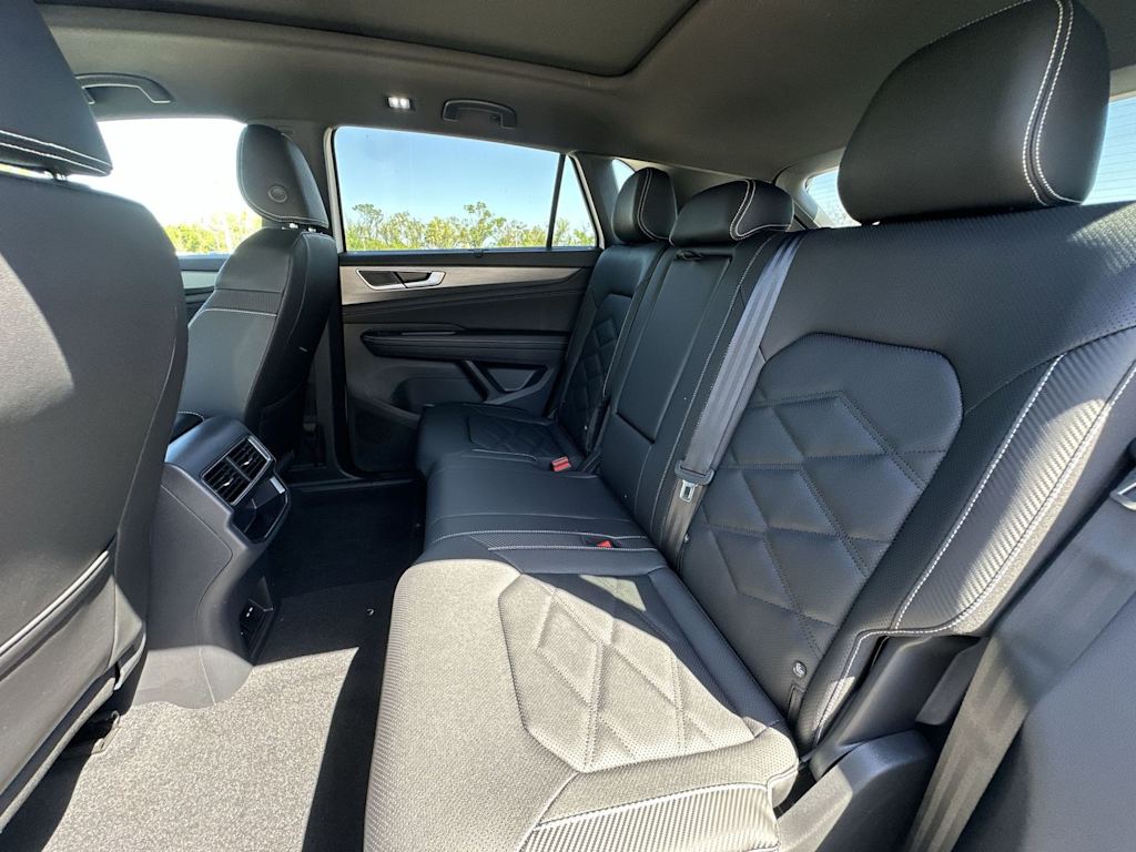 Thumbnail: 2026 Volkswagen Atlas - 27