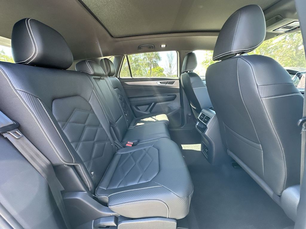 Thumbnail: 2026 Volkswagen Atlas - 28