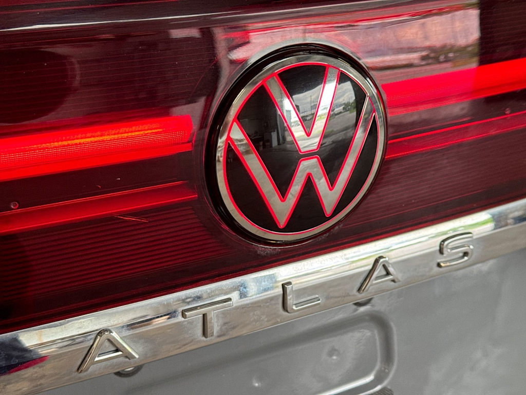 Thumbnail: 2024 Volkswagen Atlas - 29