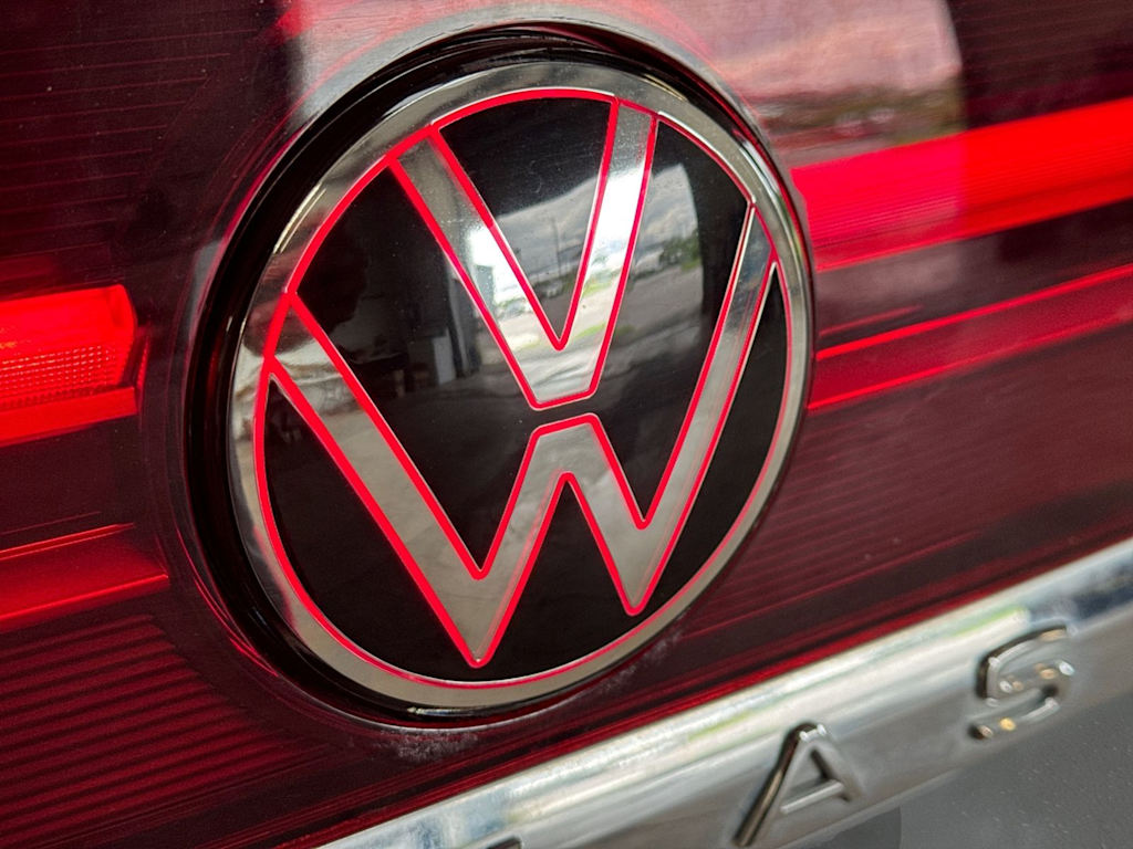 Thumbnail: 2024 Volkswagen Atlas - 7