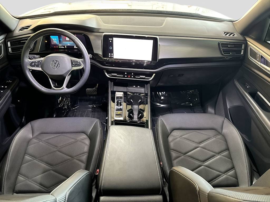 Thumbnail: 2024 Volkswagen Atlas - 9