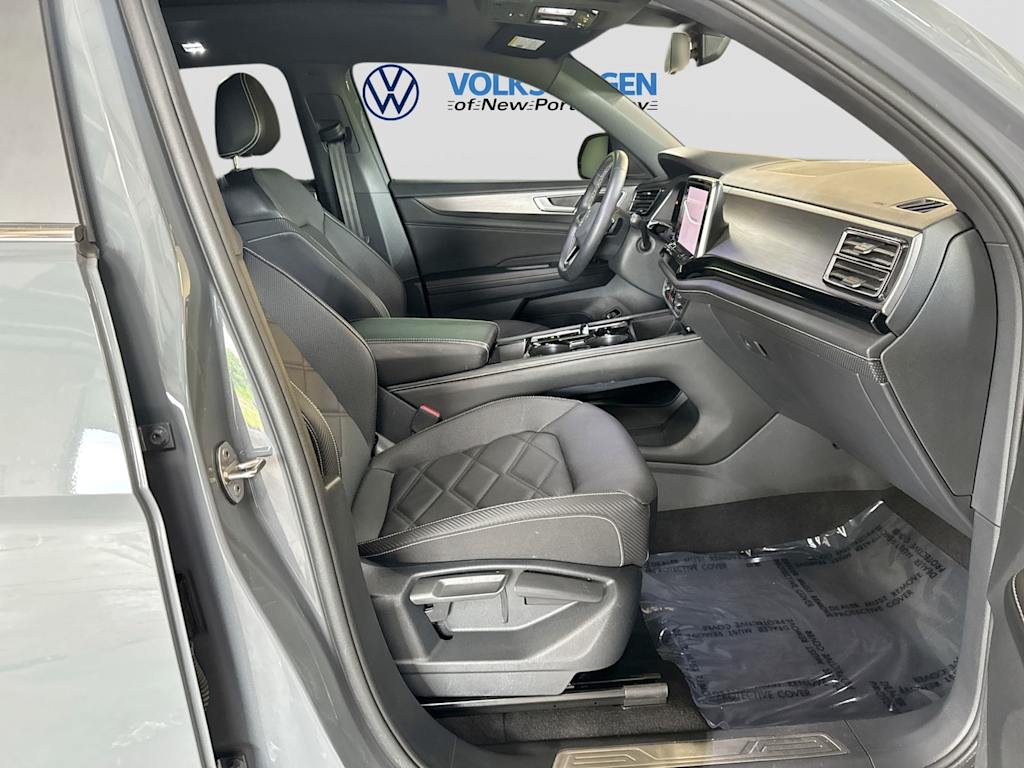 Thumbnail: 2024 Volkswagen Atlas - 11