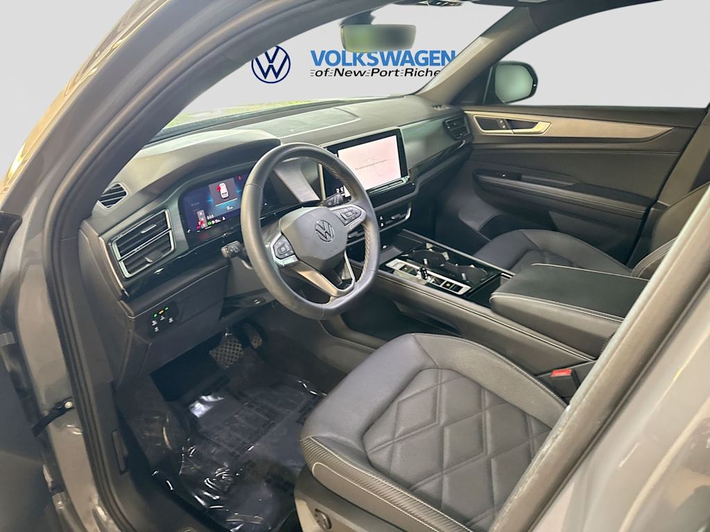 Thumbnail: 2024 Volkswagen Atlas - 2