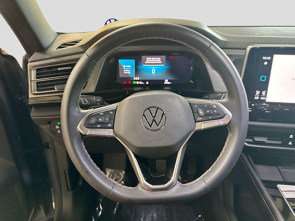 Thumbnail: 2024 Volkswagen Atlas - 13
