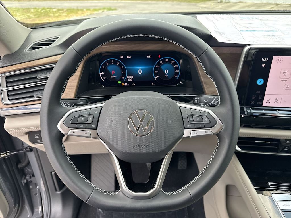 Thumbnail: 2026 Volkswagen Atlas - 14