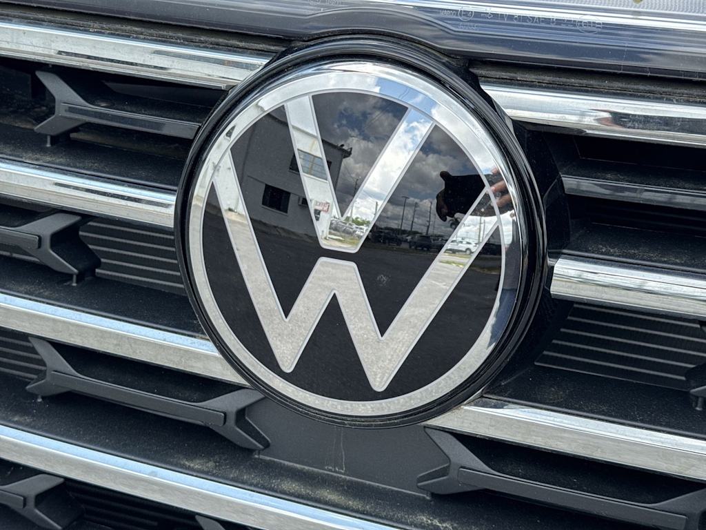 Thumbnail: 2026 Volkswagen Atlas - 7