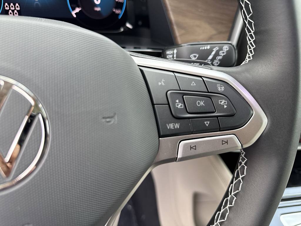 Thumbnail: 2026 Volkswagen Atlas - 27