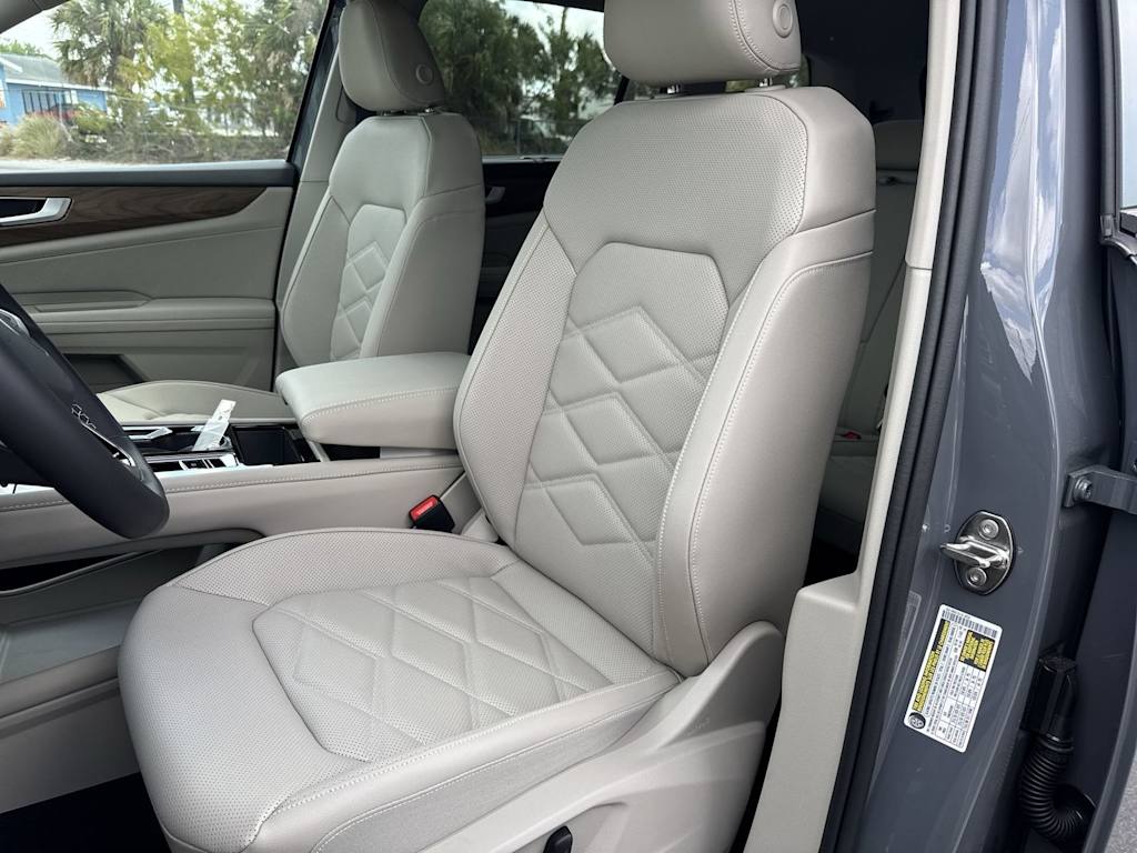 Thumbnail: 2026 Volkswagen Atlas - 11