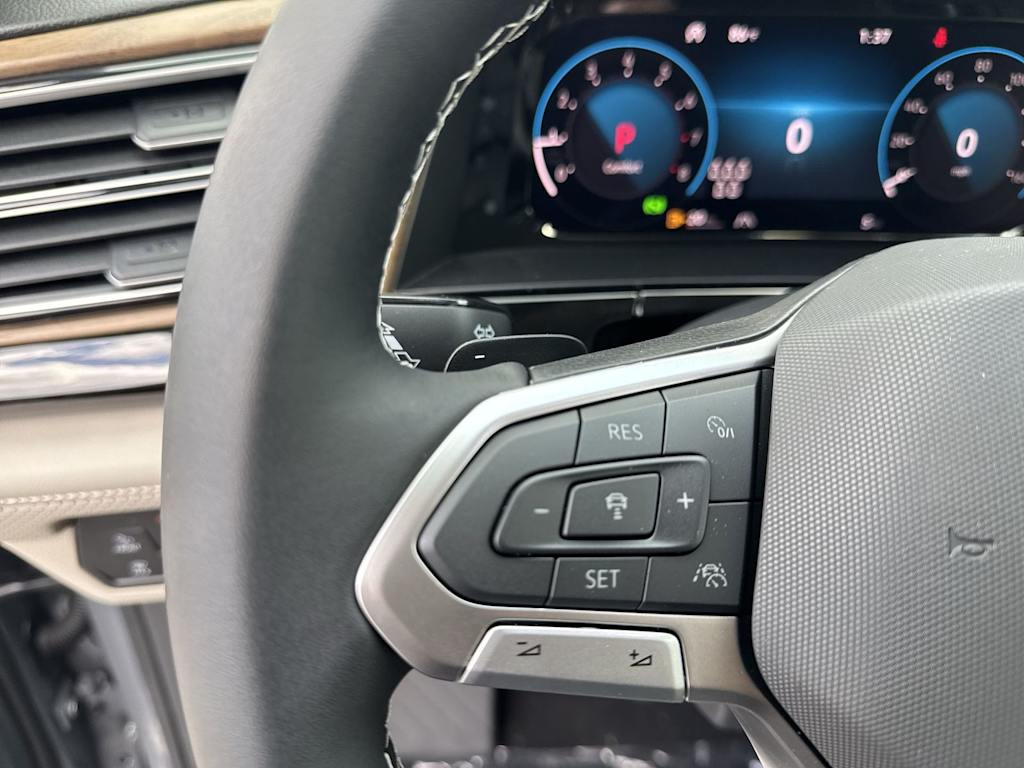 Thumbnail: 2026 Volkswagen Atlas - 26