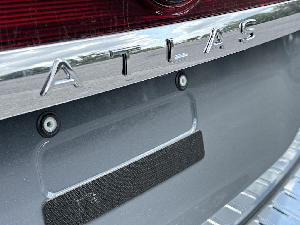 Thumbnail: 2026 Volkswagen Atlas - 22