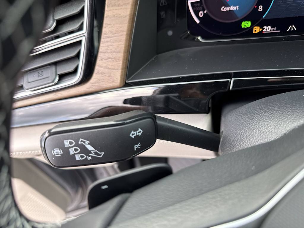 Thumbnail: 2026 Volkswagen Atlas - 29