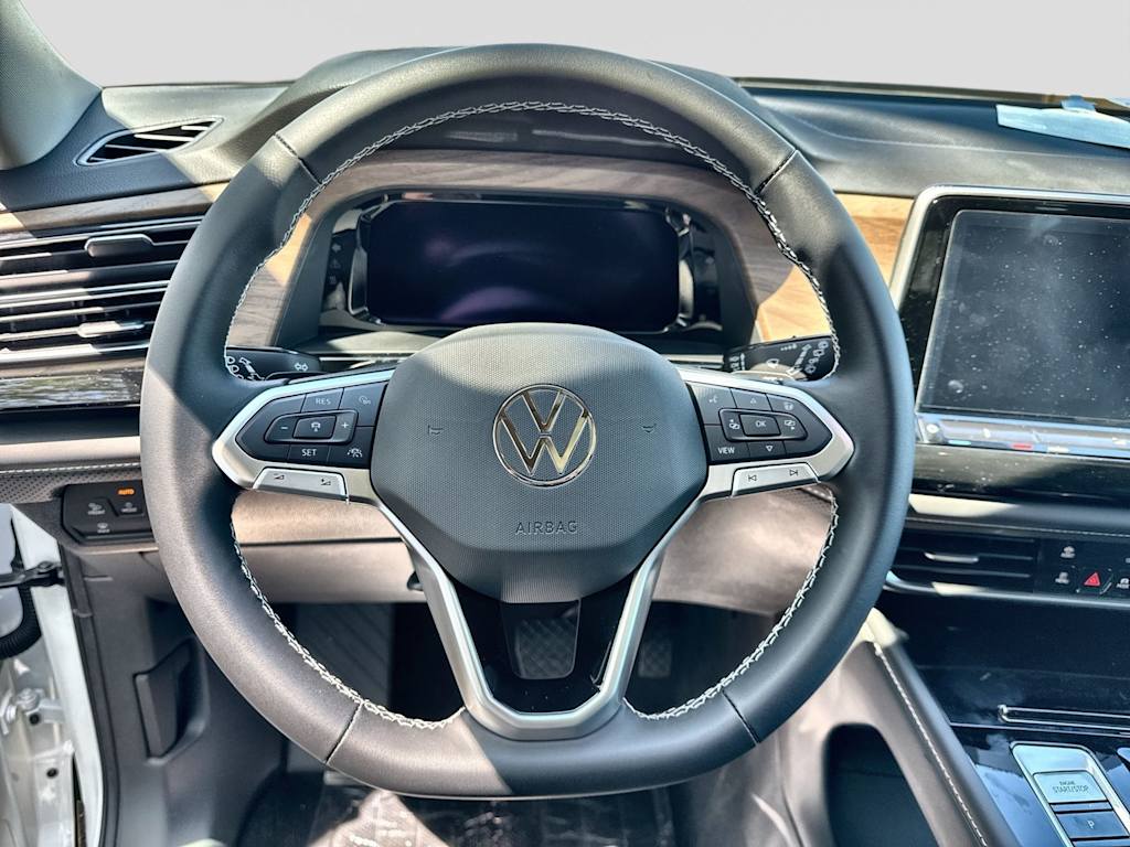 Thumbnail: 2026 Volkswagen Atlas - 13
