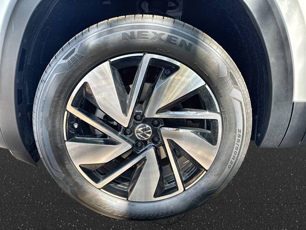 Thumbnail: 2026 Volkswagen Atlas - 7