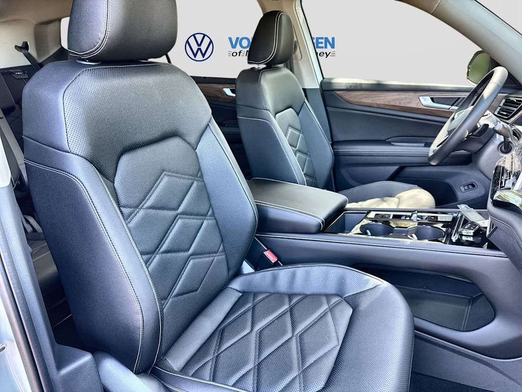 Thumbnail: 2026 Volkswagen Atlas - 11