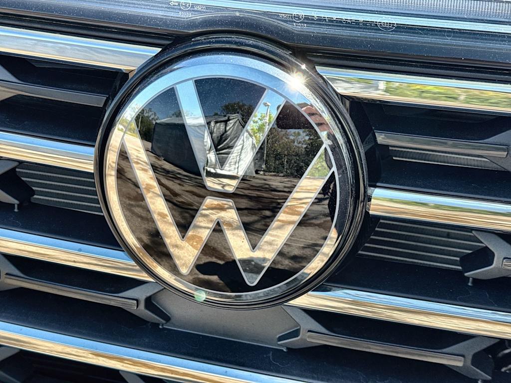 Thumbnail: 2026 Volkswagen Atlas - 6