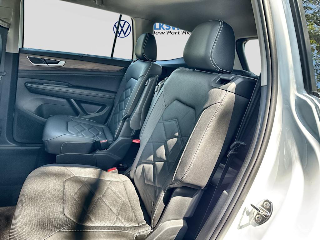 Thumbnail: 2026 Volkswagen Atlas - 25