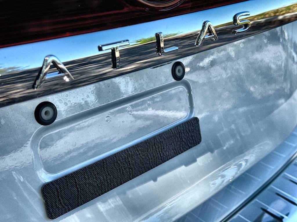 Thumbnail: 2026 Volkswagen Atlas - 23