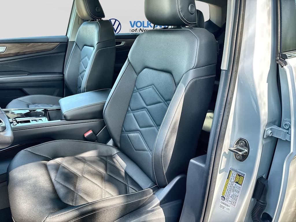 Thumbnail: 2026 Volkswagen Atlas - 10