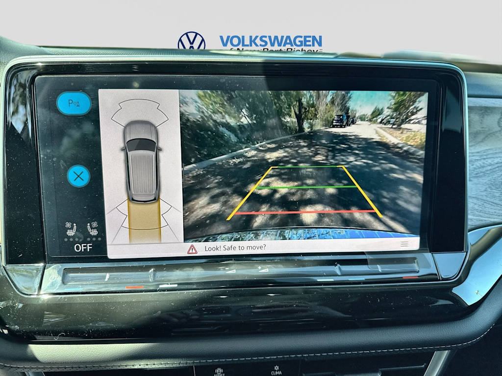 Thumbnail: 2026 Volkswagen Atlas - 31