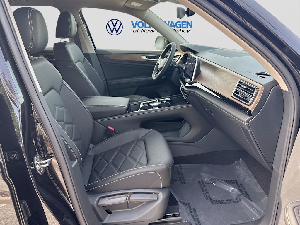 Thumbnail: 2026 Volkswagen Atlas - 12