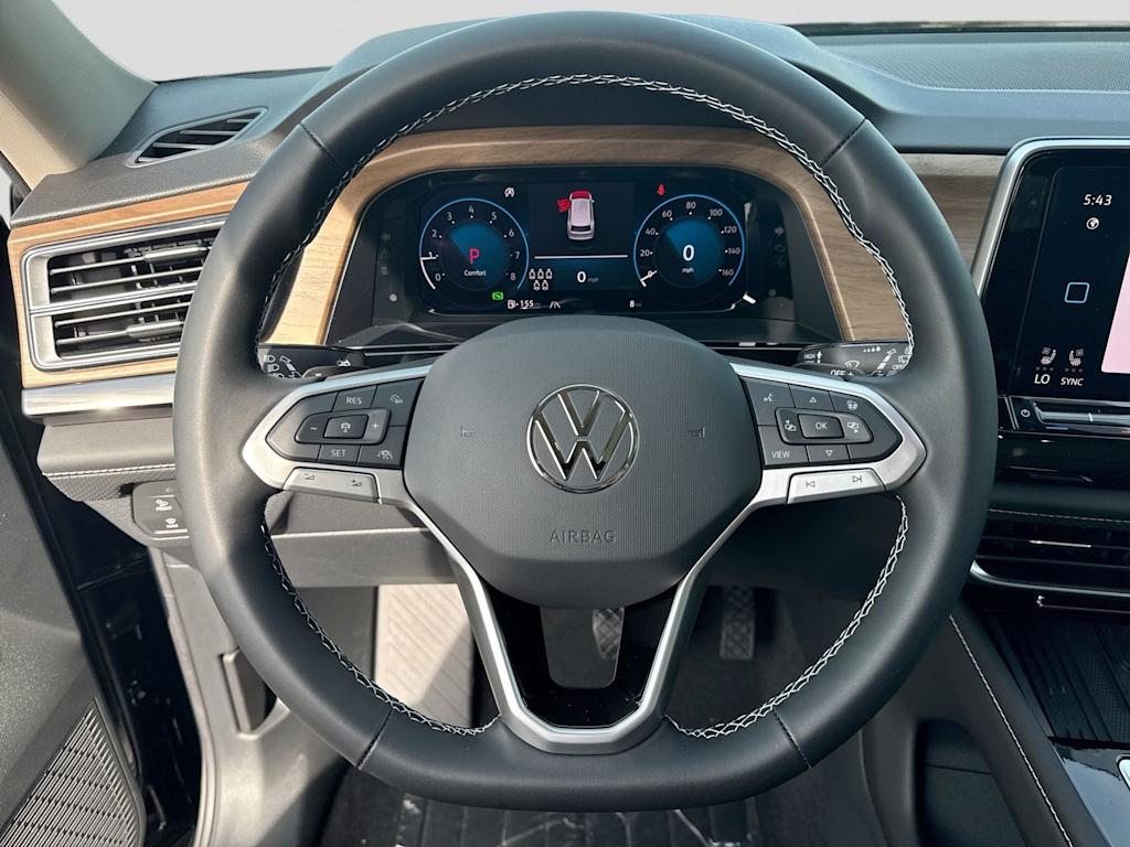 Thumbnail: 2026 Volkswagen Atlas - 10